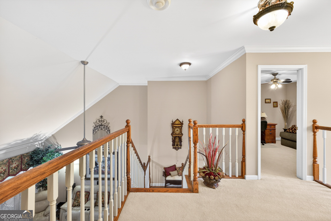 42 Pheasant Run Hoschton GA 30548