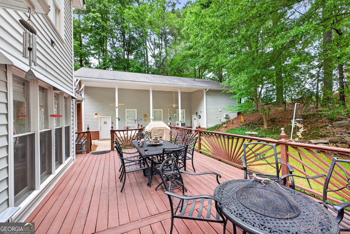 42 Pheasant Run Hoschton GA 30548