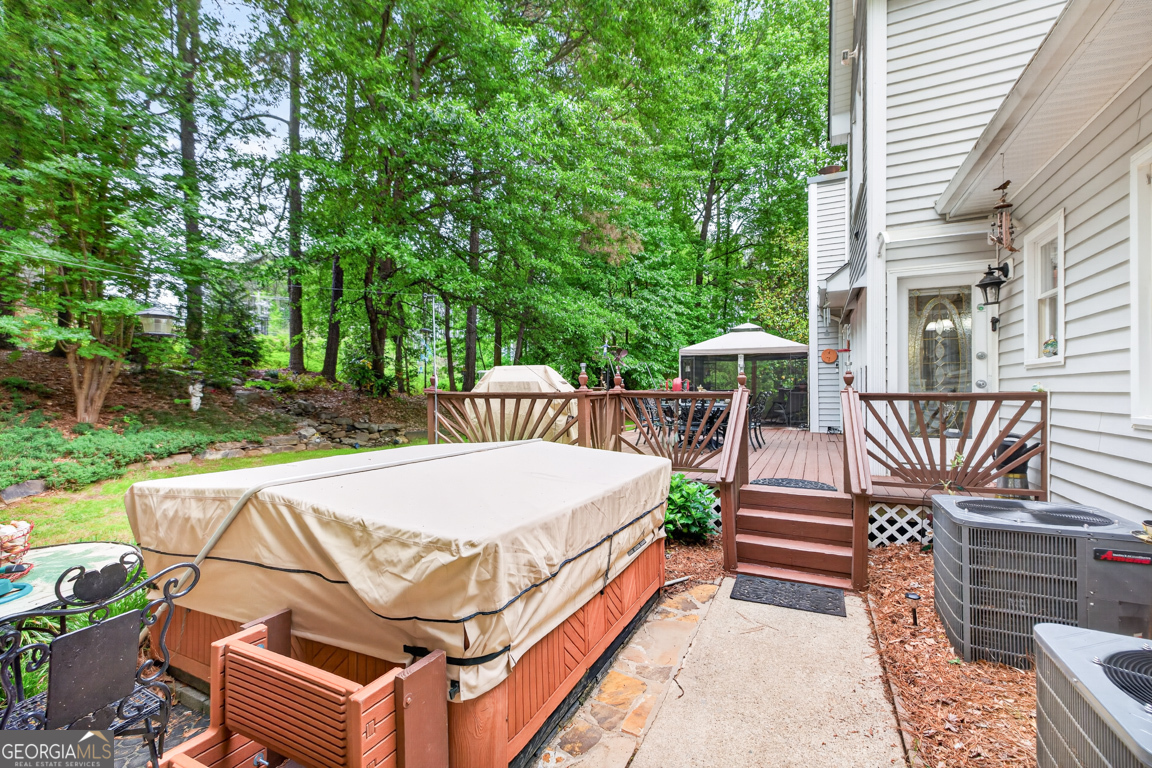42 Pheasant Run Hoschton GA 30548