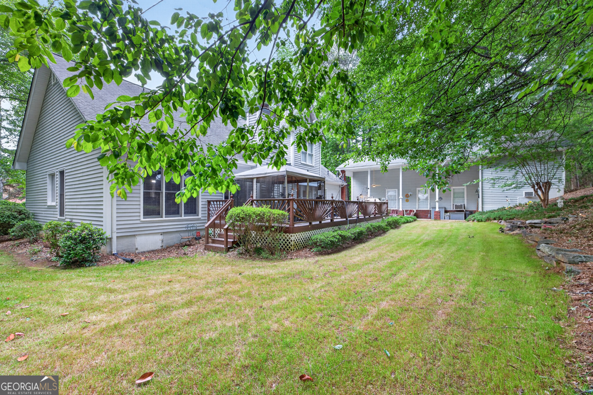 42 Pheasant Run Hoschton GA 30548