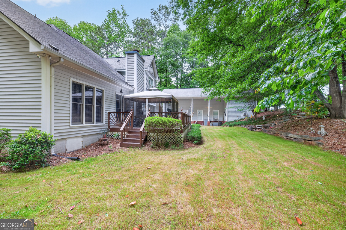42 Pheasant Run Hoschton GA 30548