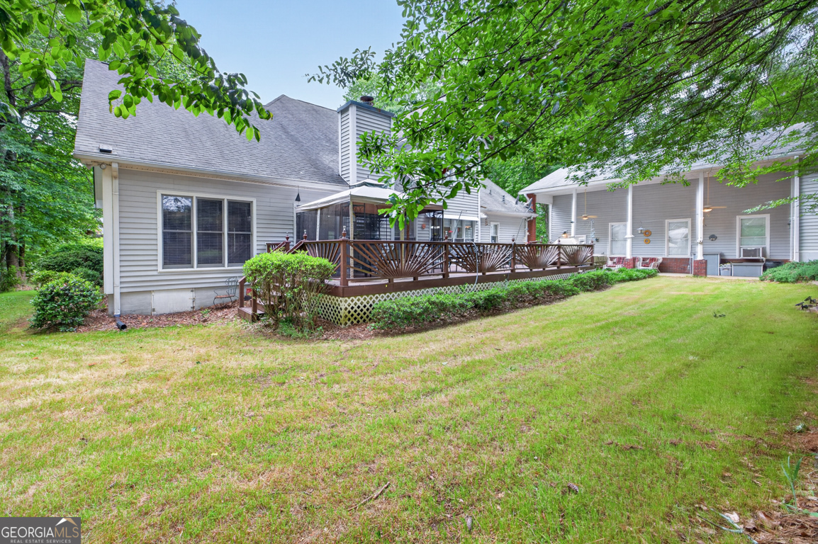 42 Pheasant Run Hoschton GA 30548