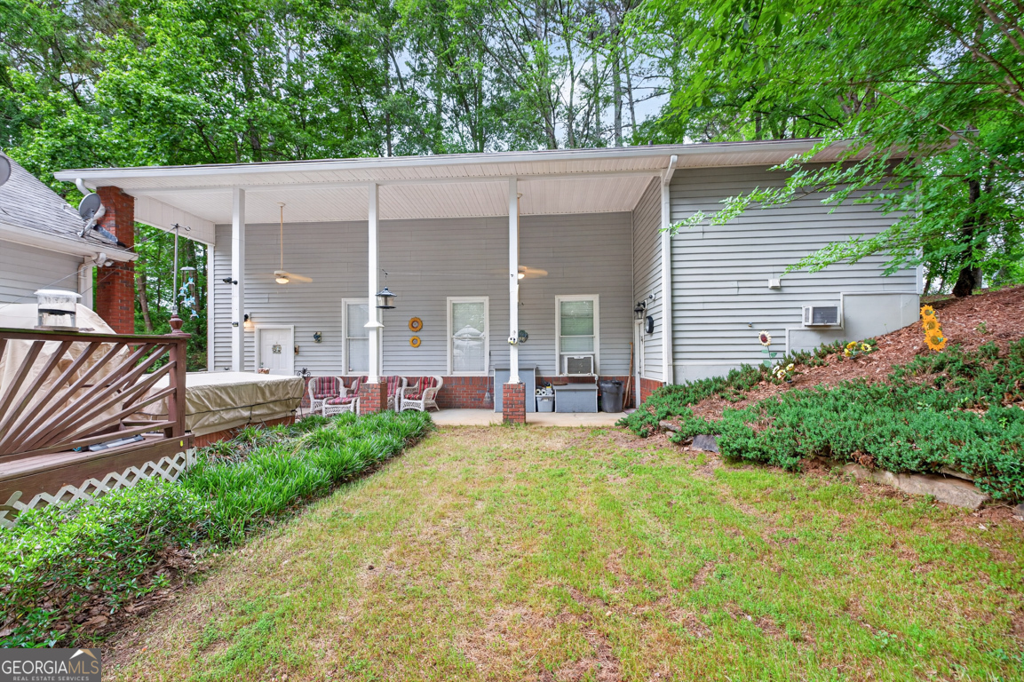 42 Pheasant Run Hoschton GA 30548