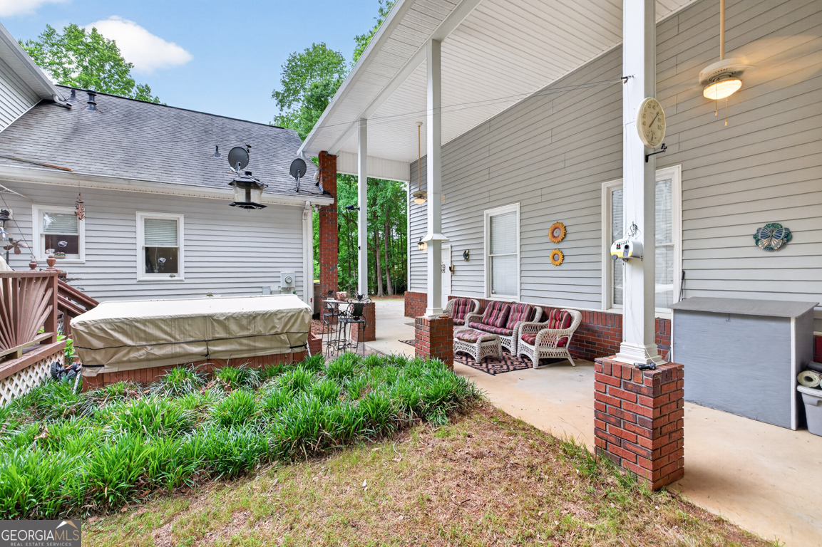 42 Pheasant Run Hoschton GA 30548