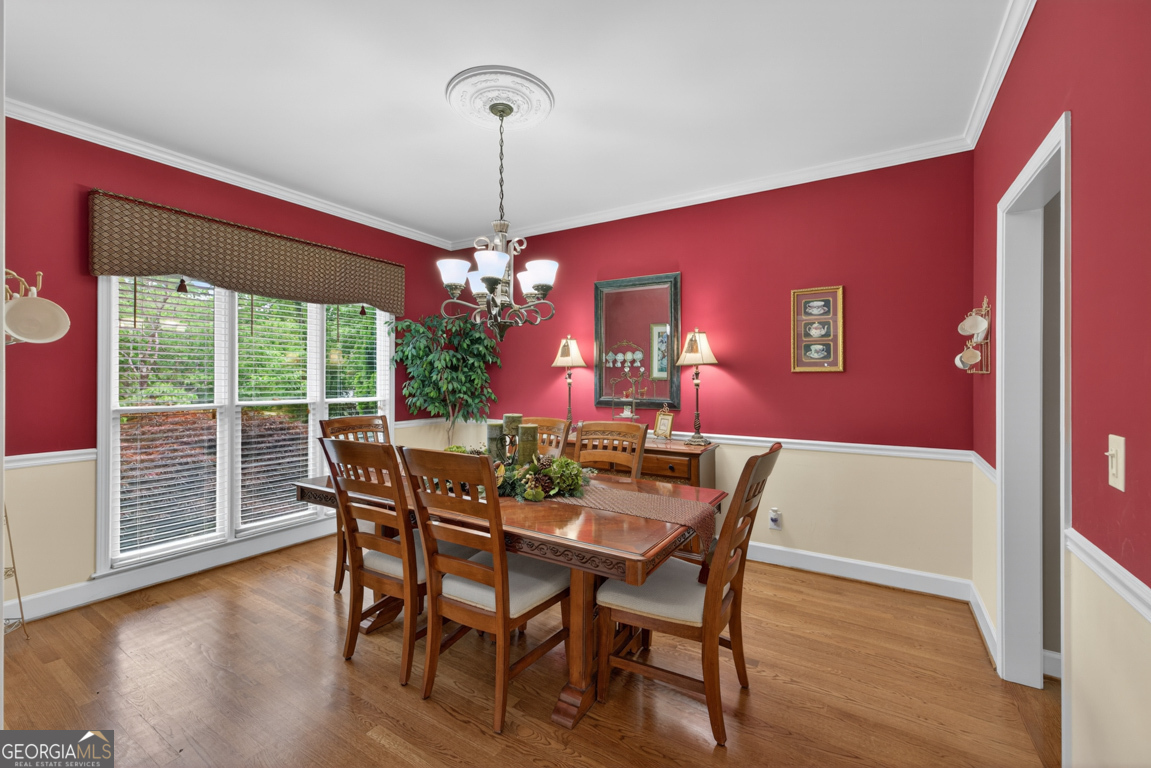42 Pheasant Run Hoschton GA 30548