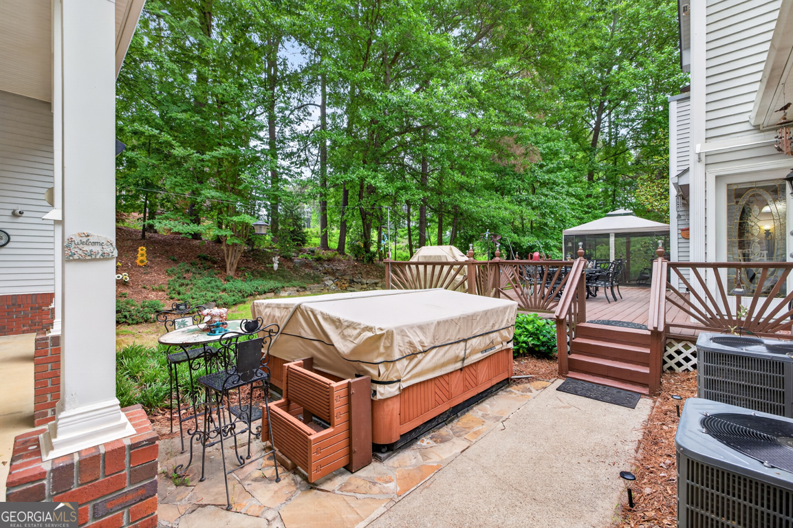 42 Pheasant Run Hoschton GA 30548