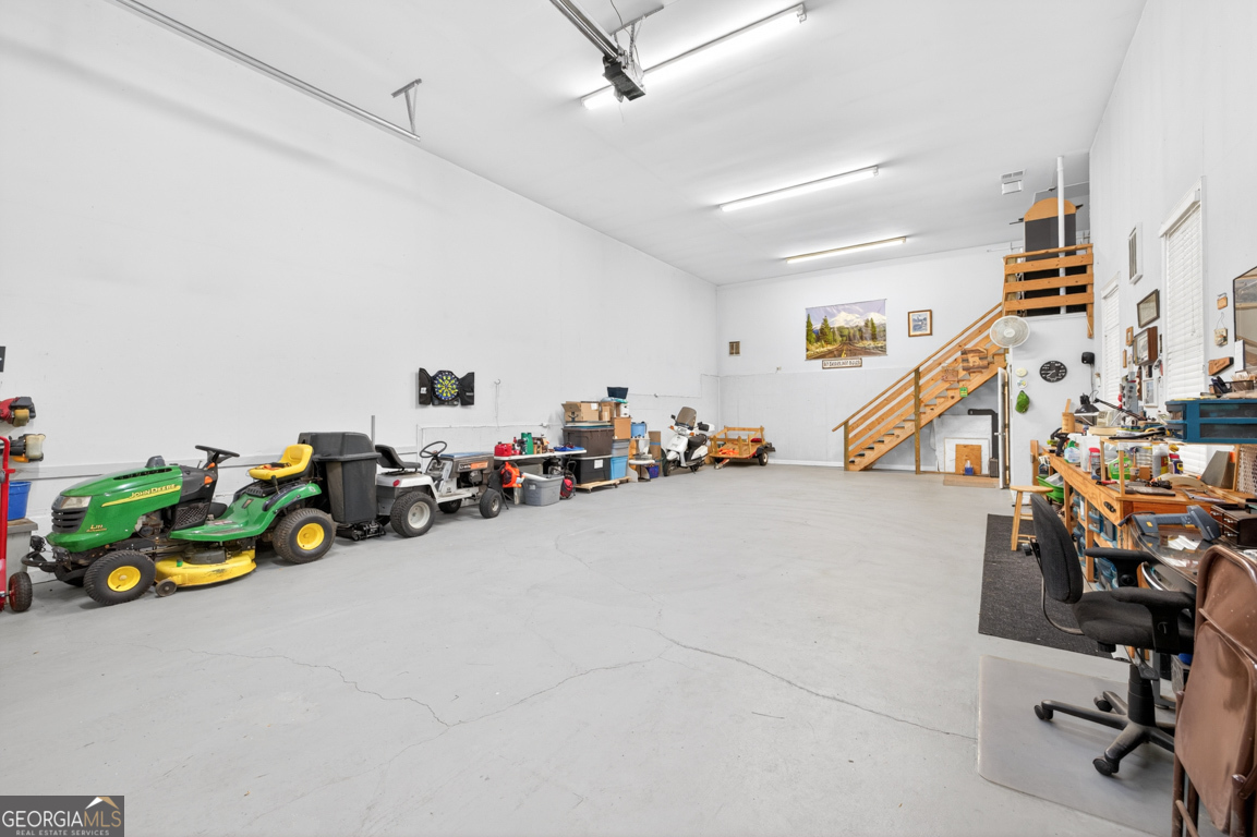 42 Pheasant Run Hoschton GA 30548