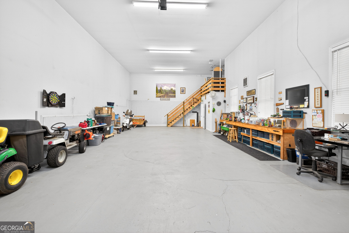 42 Pheasant Run Hoschton GA 30548
