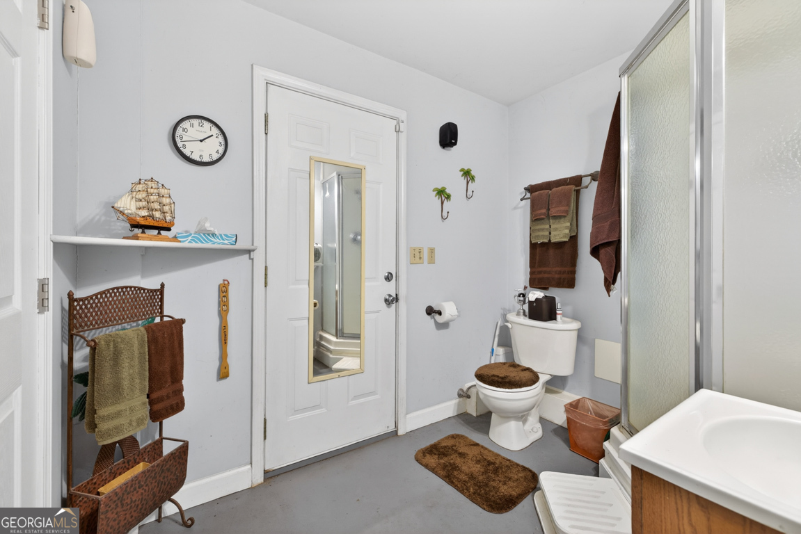 42 Pheasant Run Hoschton GA 30548