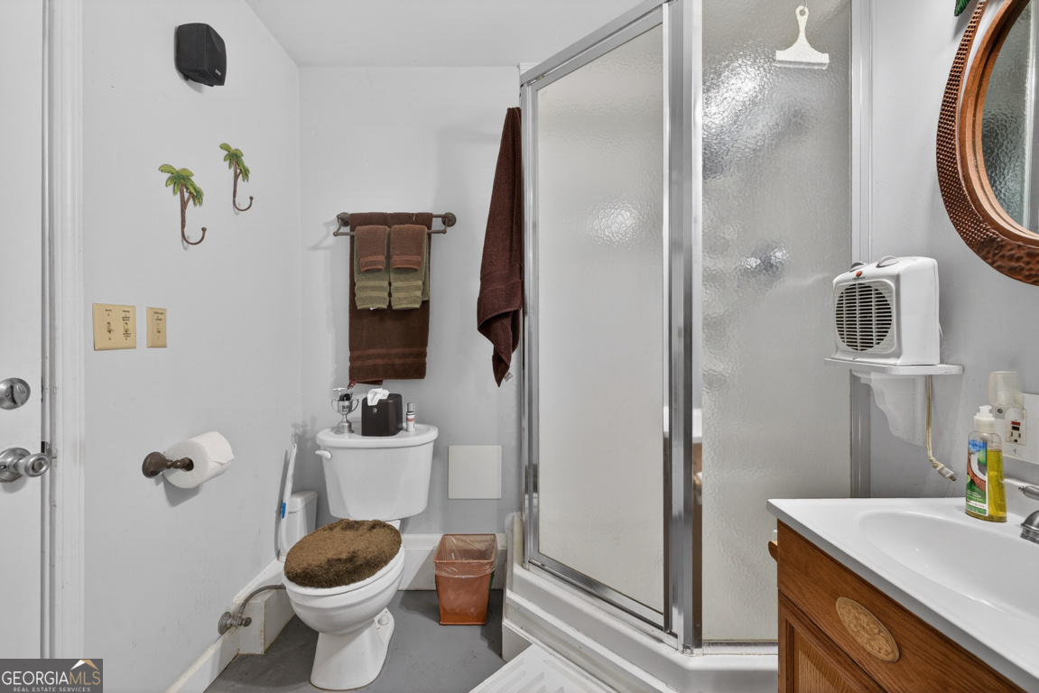 42 Pheasant Run Hoschton GA 30548