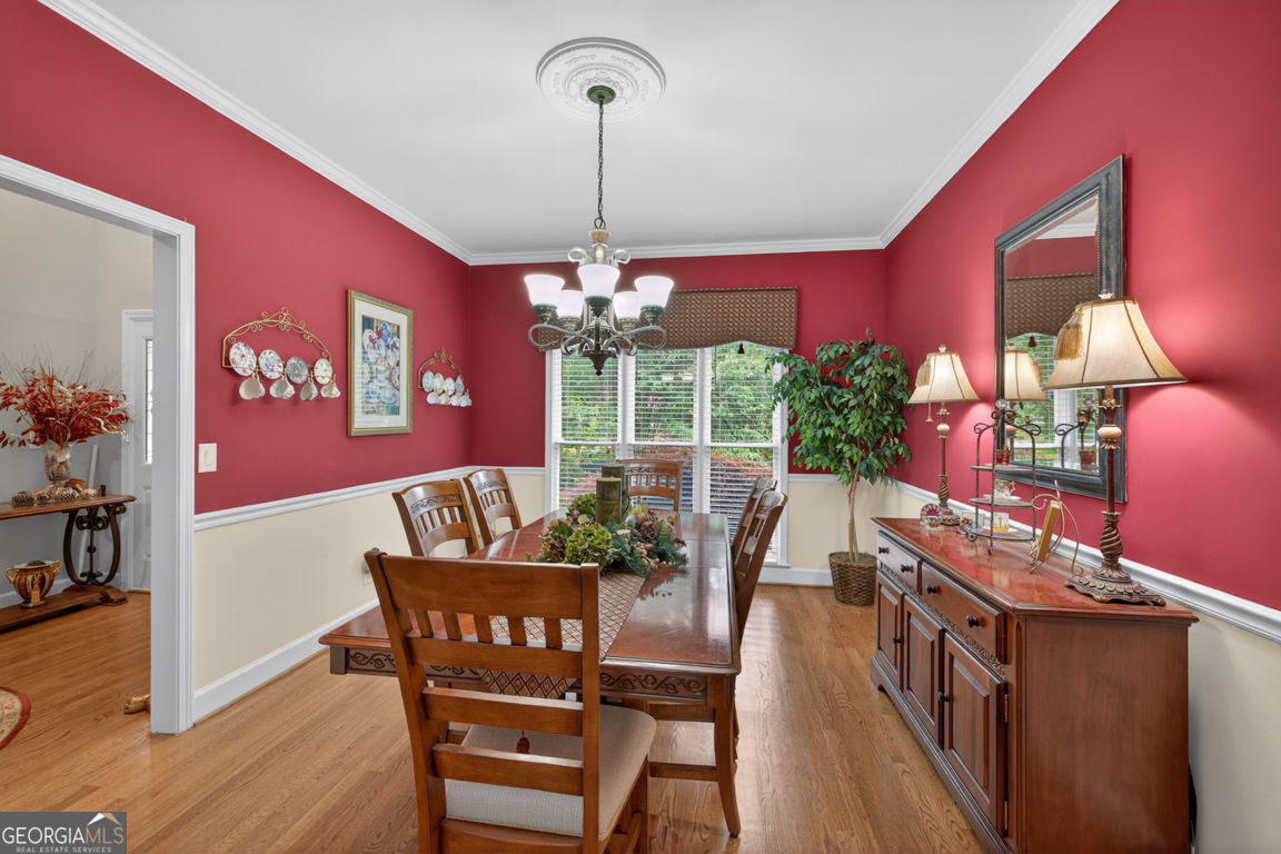 42 Pheasant Run Hoschton GA 30548