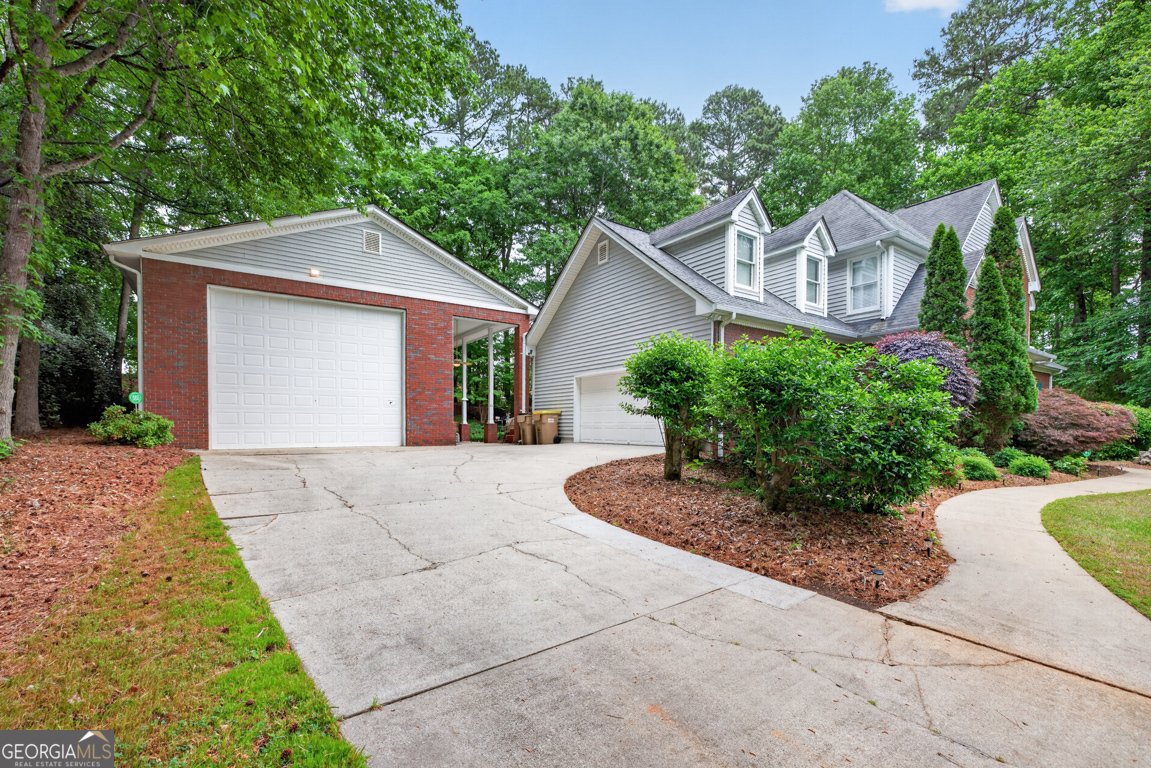 42 Pheasant Run Hoschton GA 30548