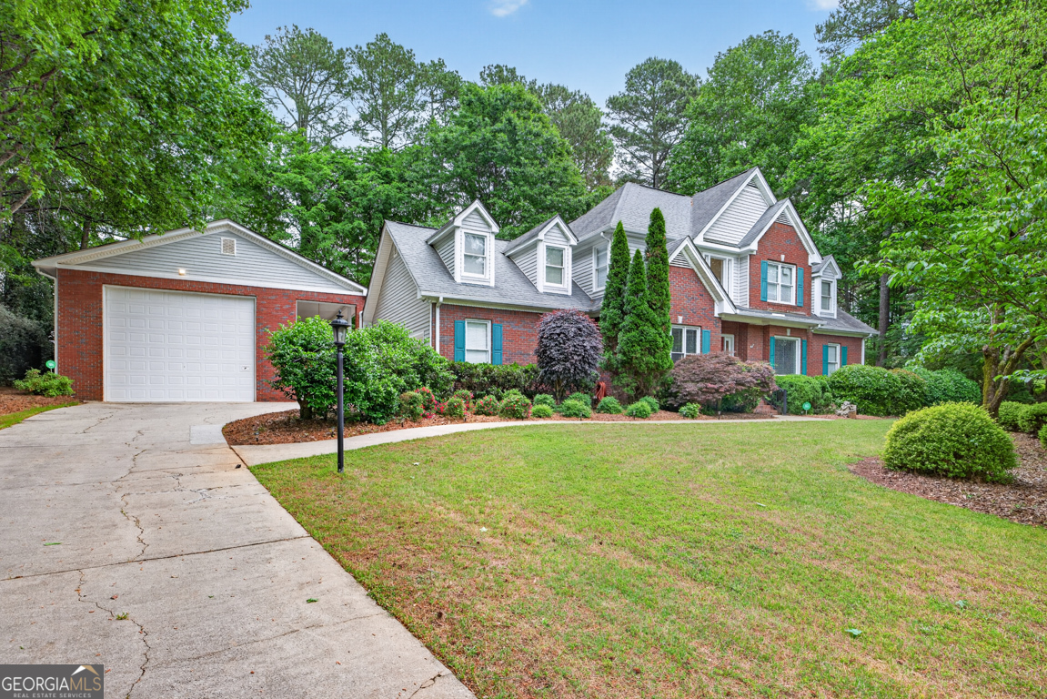 42 Pheasant Run Hoschton GA 30548