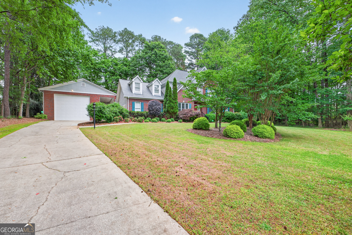 42 Pheasant Run Hoschton GA 30548