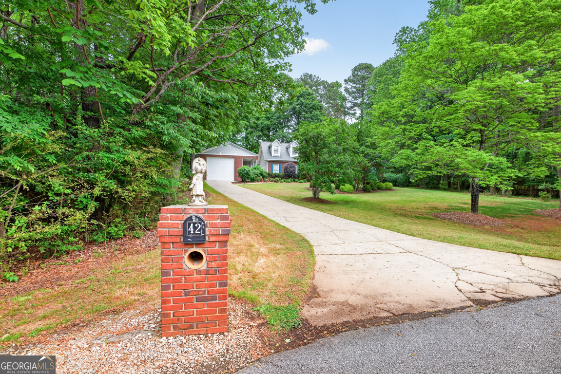 42 Pheasant Run Hoschton GA 30548