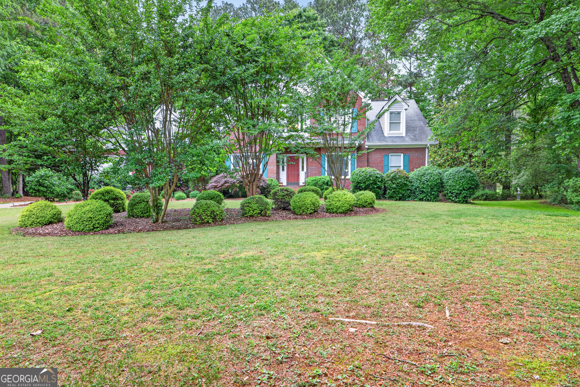 42 Pheasant Run Hoschton GA 30548