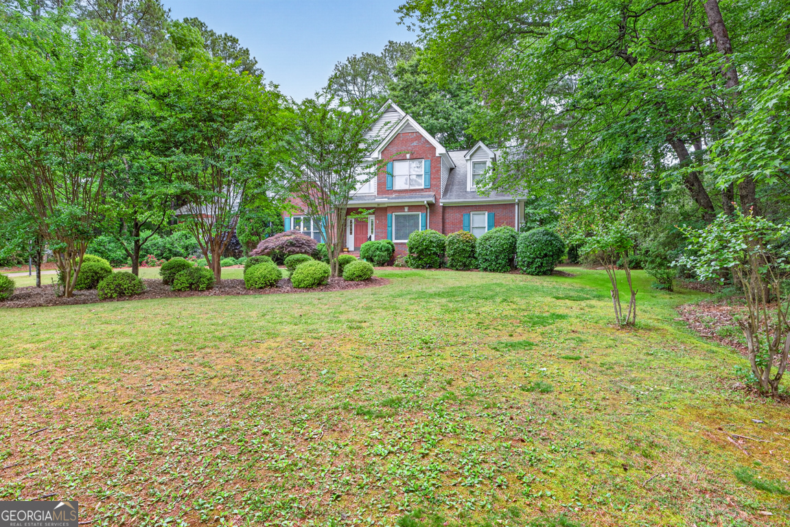 42 Pheasant Run Hoschton GA 30548