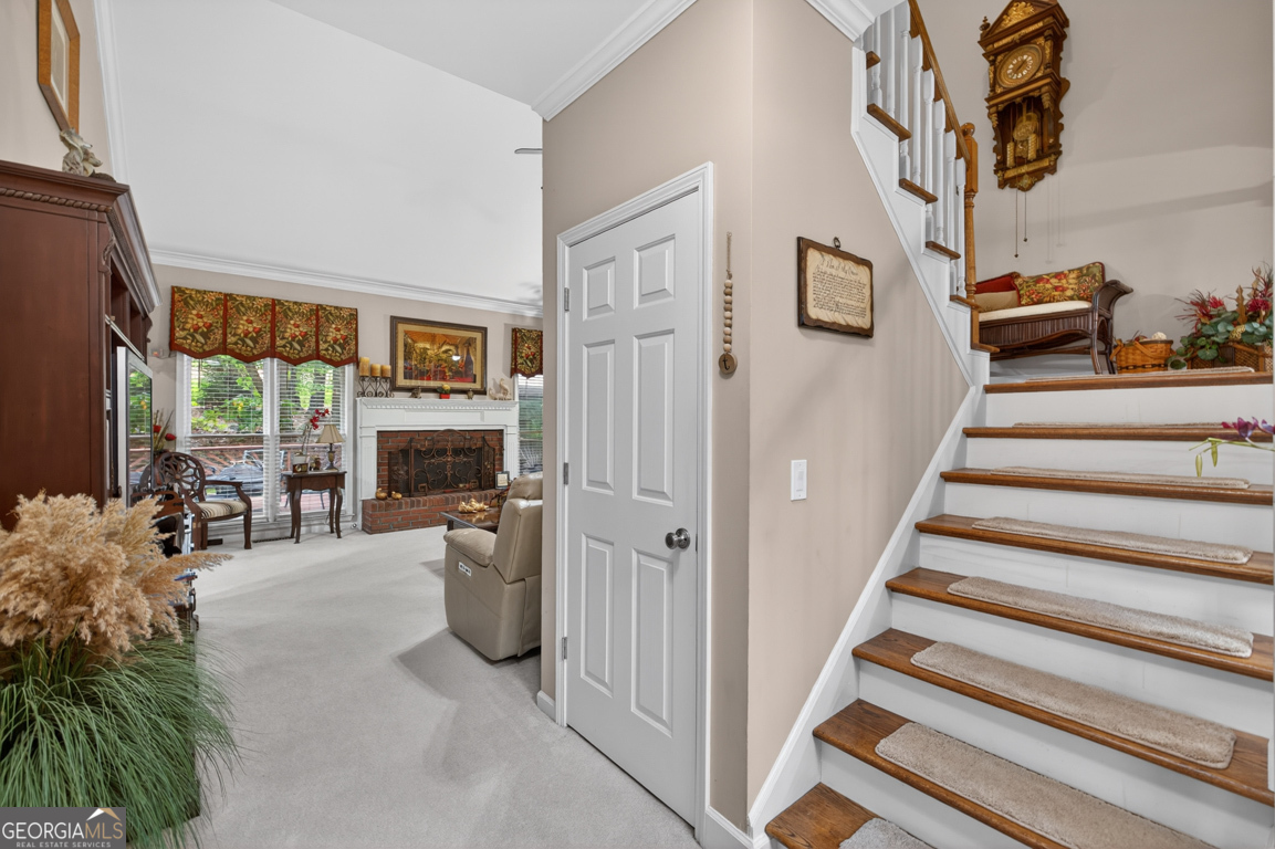 42 Pheasant Run Hoschton GA 30548