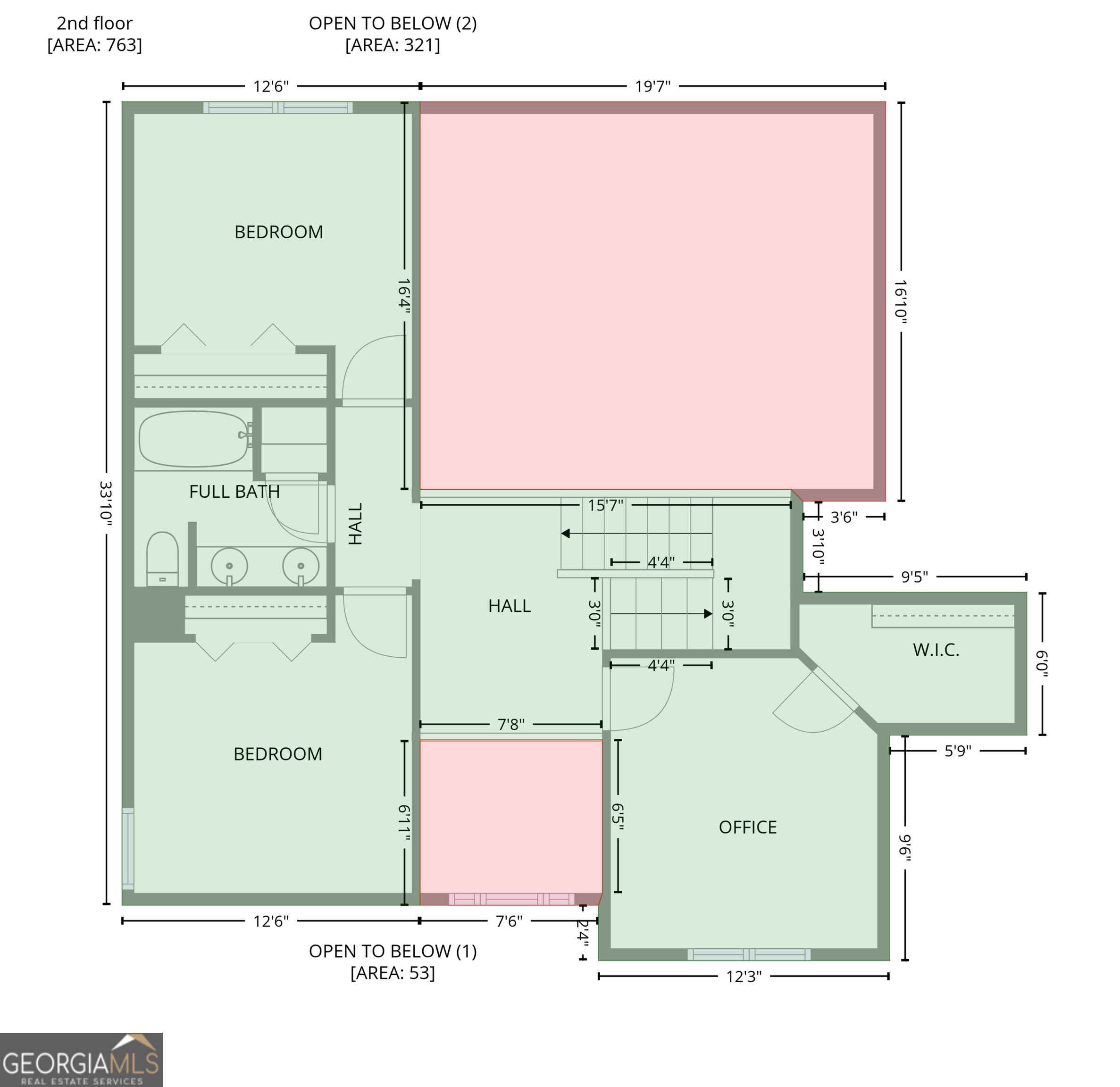 42 Pheasant Run Hoschton GA 30548