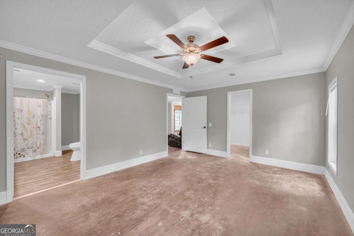 81 Jarrett Lane Gillsville GA 30543