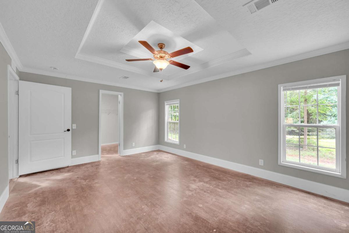 81 Jarrett Lane Gillsville GA 30543