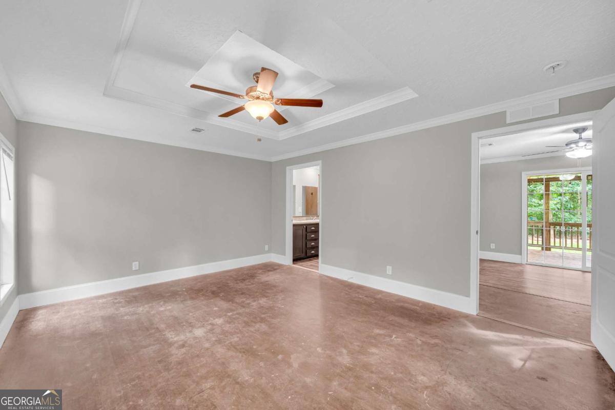 81 Jarrett Lane Gillsville GA 30543
