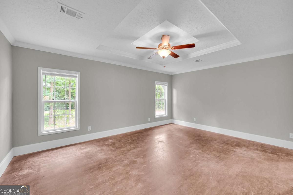 81 Jarrett Lane Gillsville GA 30543