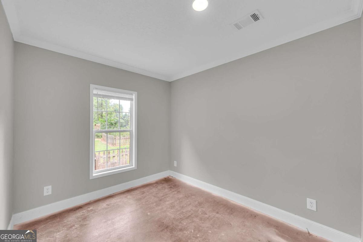 81 Jarrett Lane Gillsville GA 30543