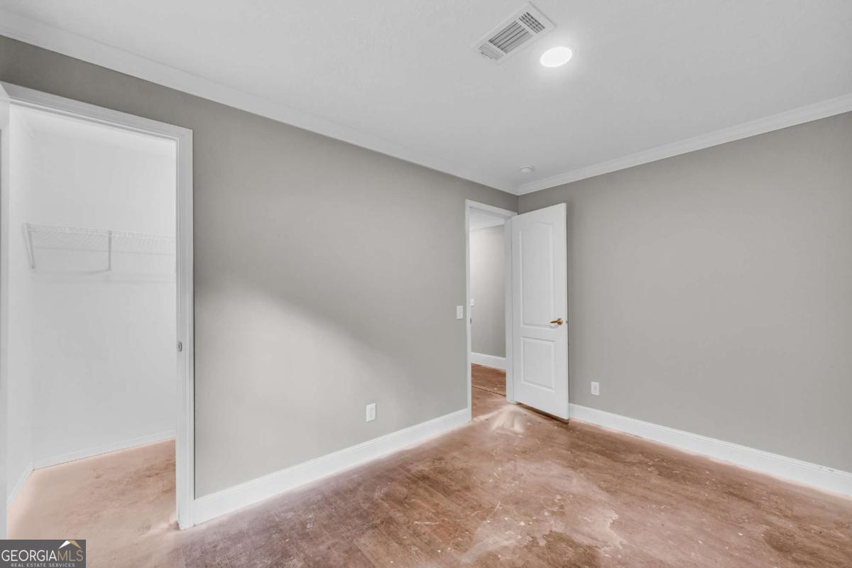 81 Jarrett Lane Gillsville GA 30543