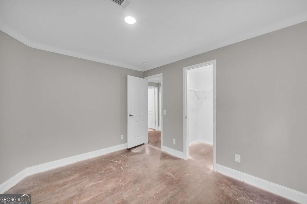 81 Jarrett Lane Gillsville GA 30543