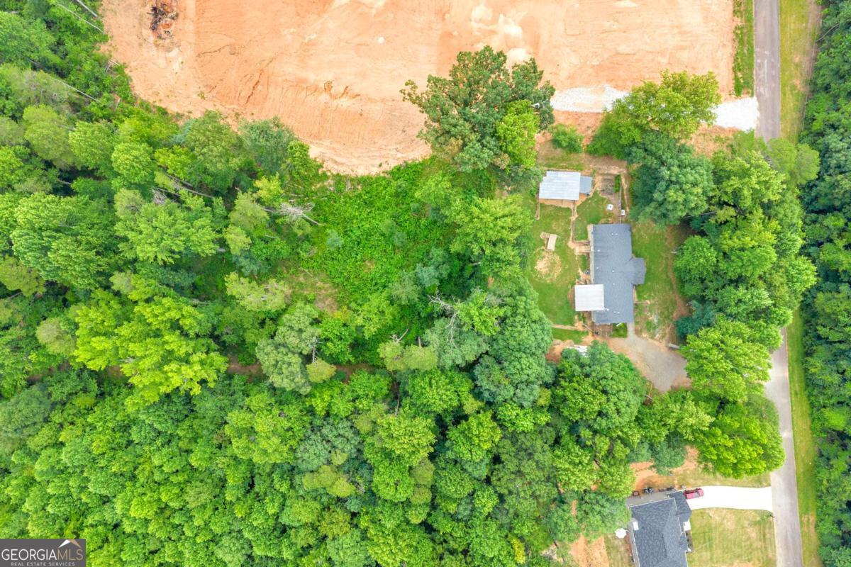 81 Jarrett Lane Gillsville GA 30543