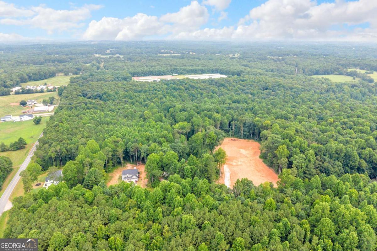 81 Jarrett Lane Gillsville GA 30543