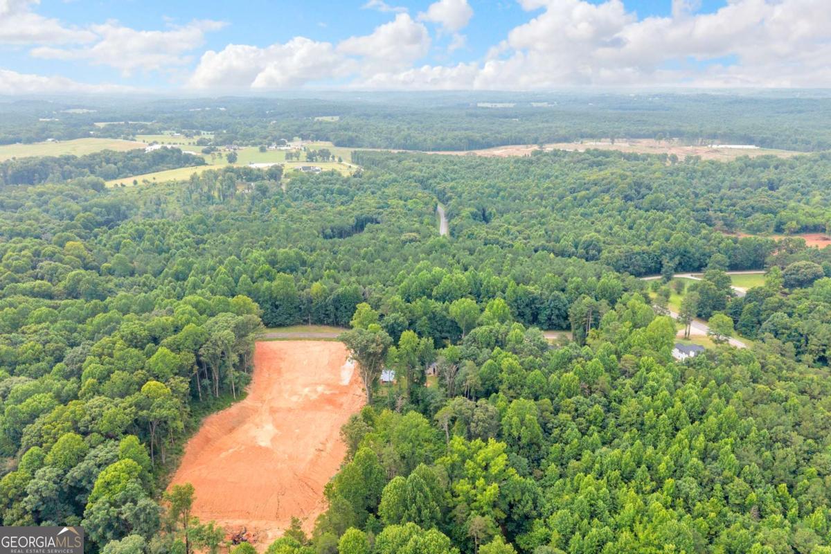 81 Jarrett Lane Gillsville GA 30543