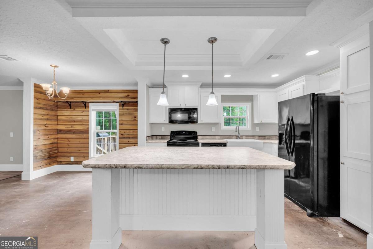 81 Jarrett Lane Gillsville GA 30543