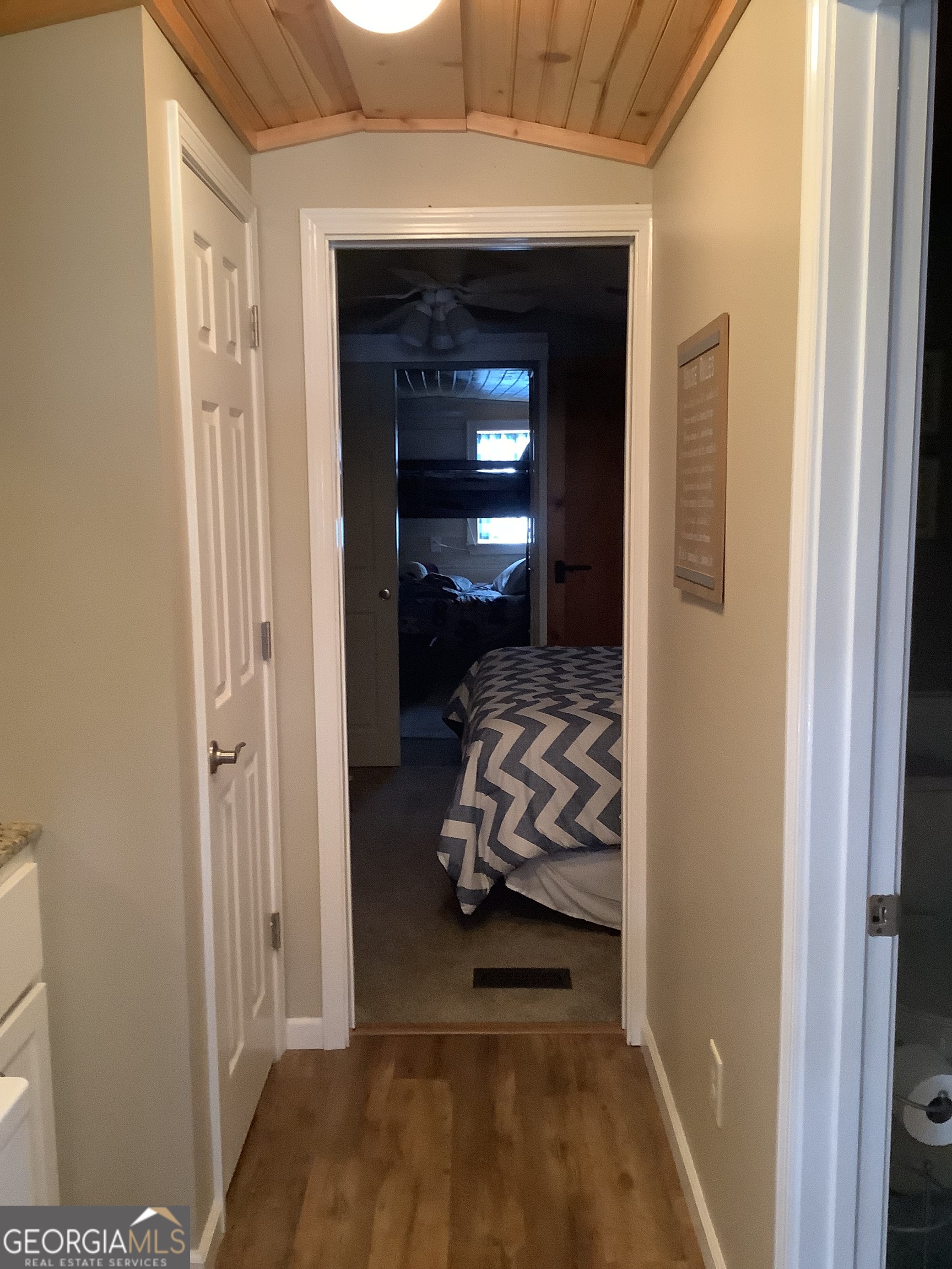32 Yogi Bear Boulevard Cleveland GA 30528