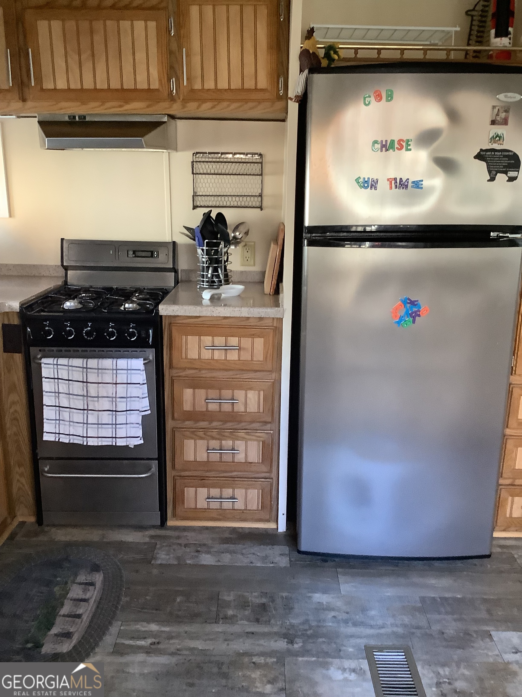32 Yogi Bear Boulevard Cleveland GA 30528