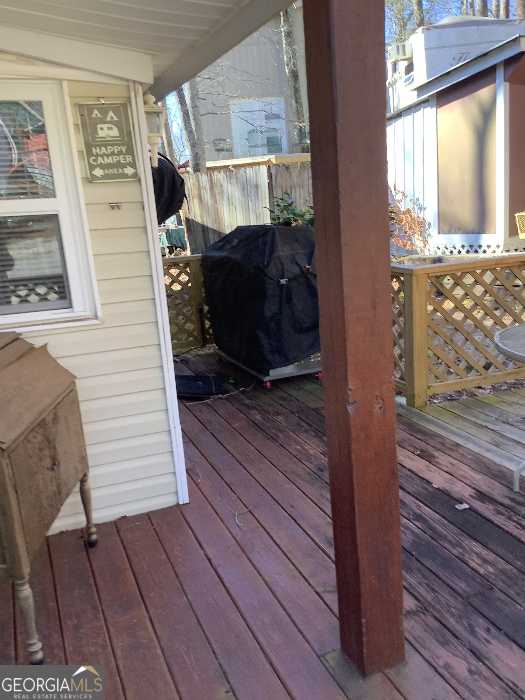 32 Yogi Bear Boulevard Cleveland GA 30528
