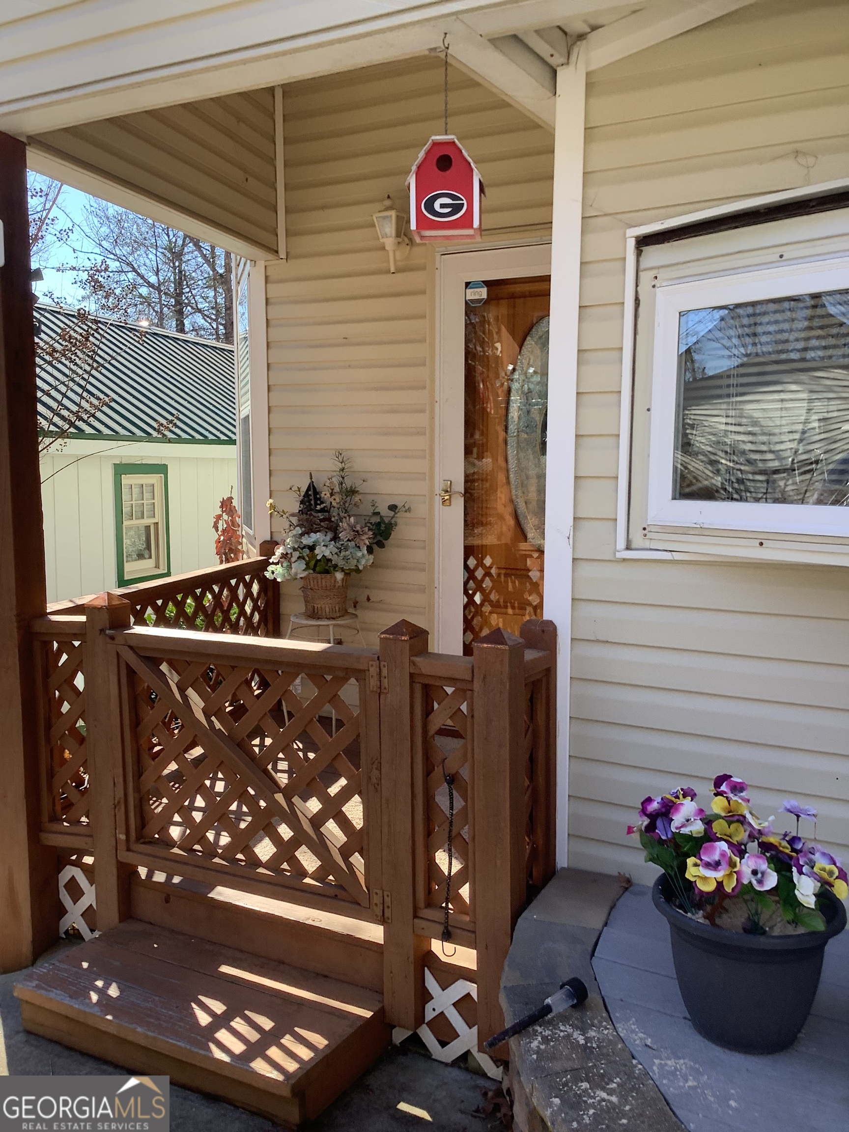 32 Yogi Bear Boulevard Cleveland GA 30528