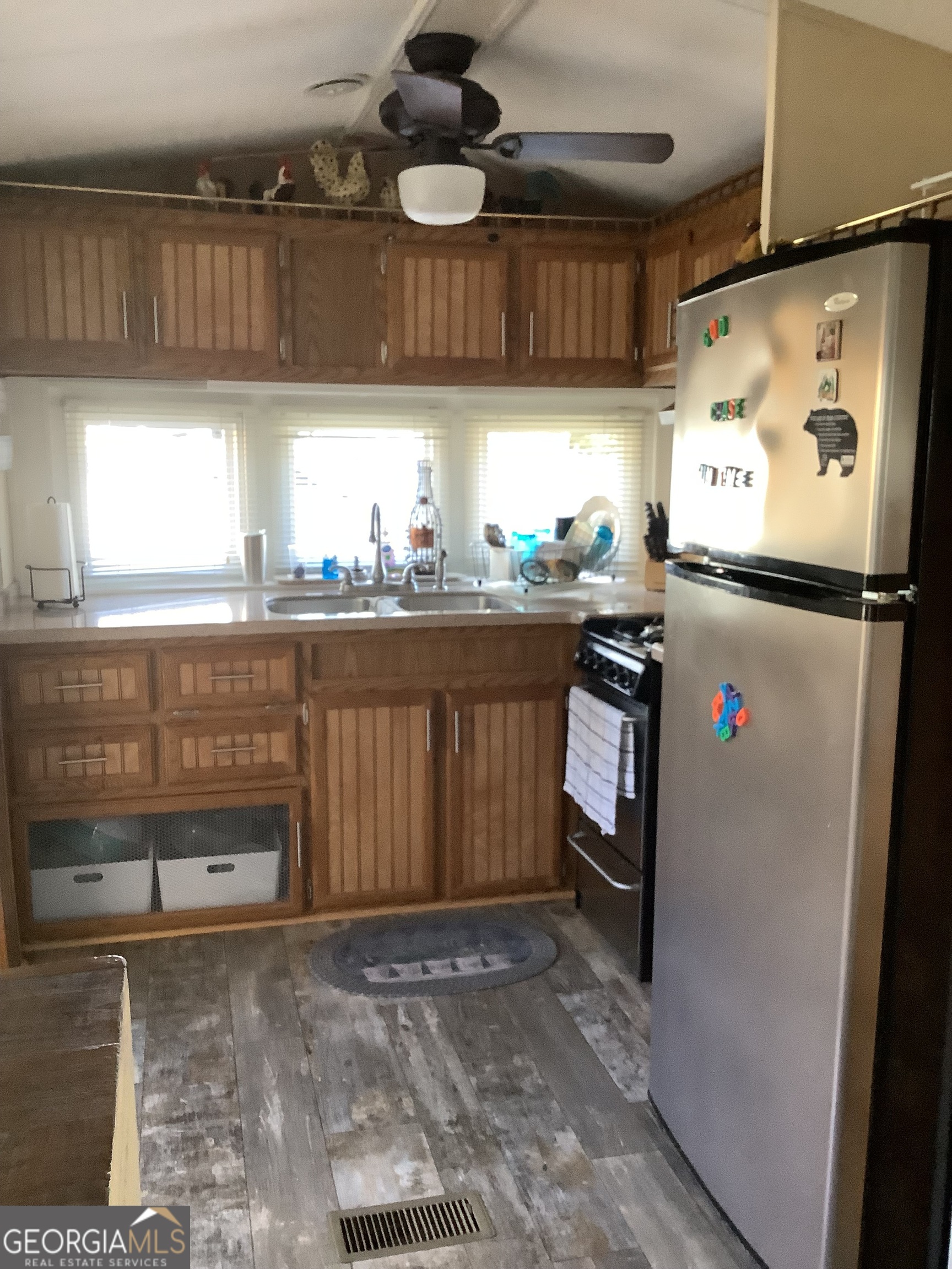 32 Yogi Bear Boulevard Cleveland GA 30528