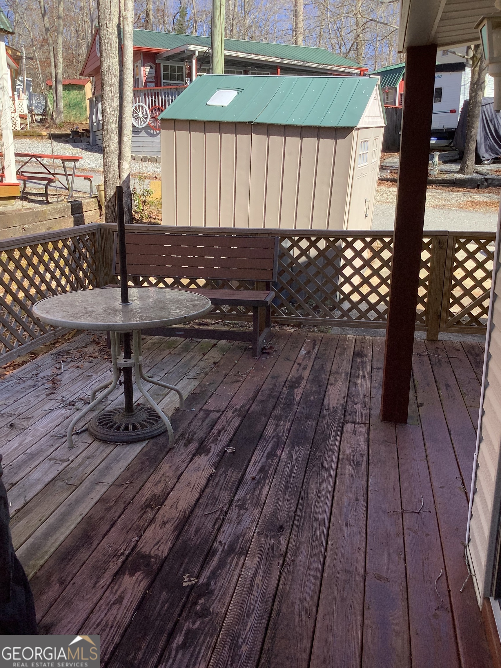 32 Yogi Bear Boulevard Cleveland GA 30528