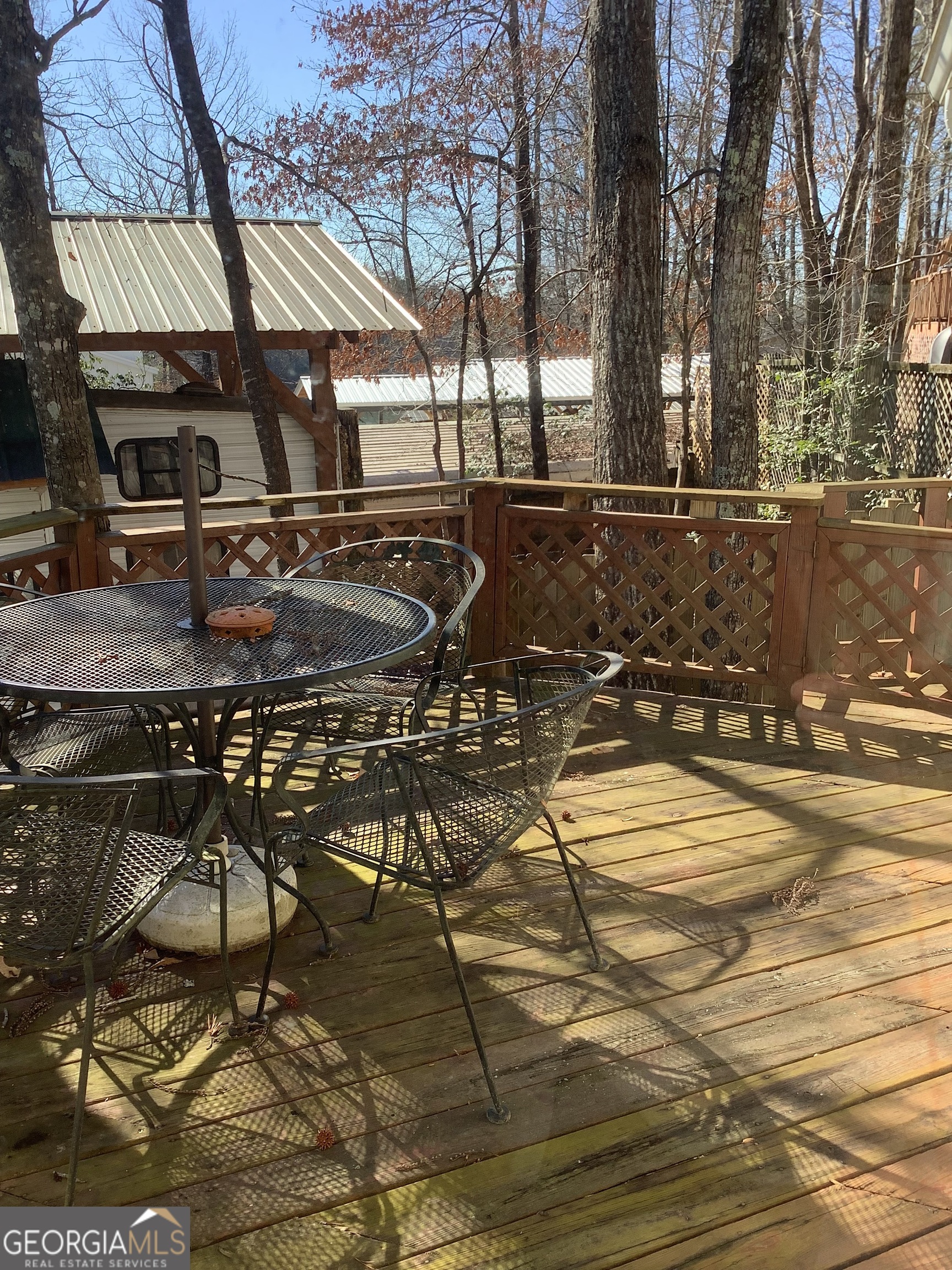 32 Yogi Bear Boulevard Cleveland GA 30528