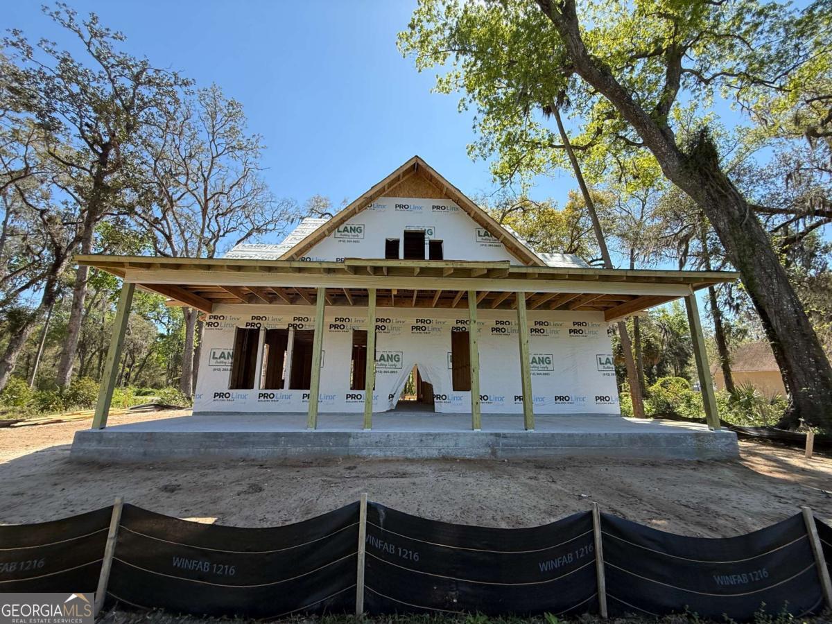 223 Audubon Wynd Waverly GA 31565