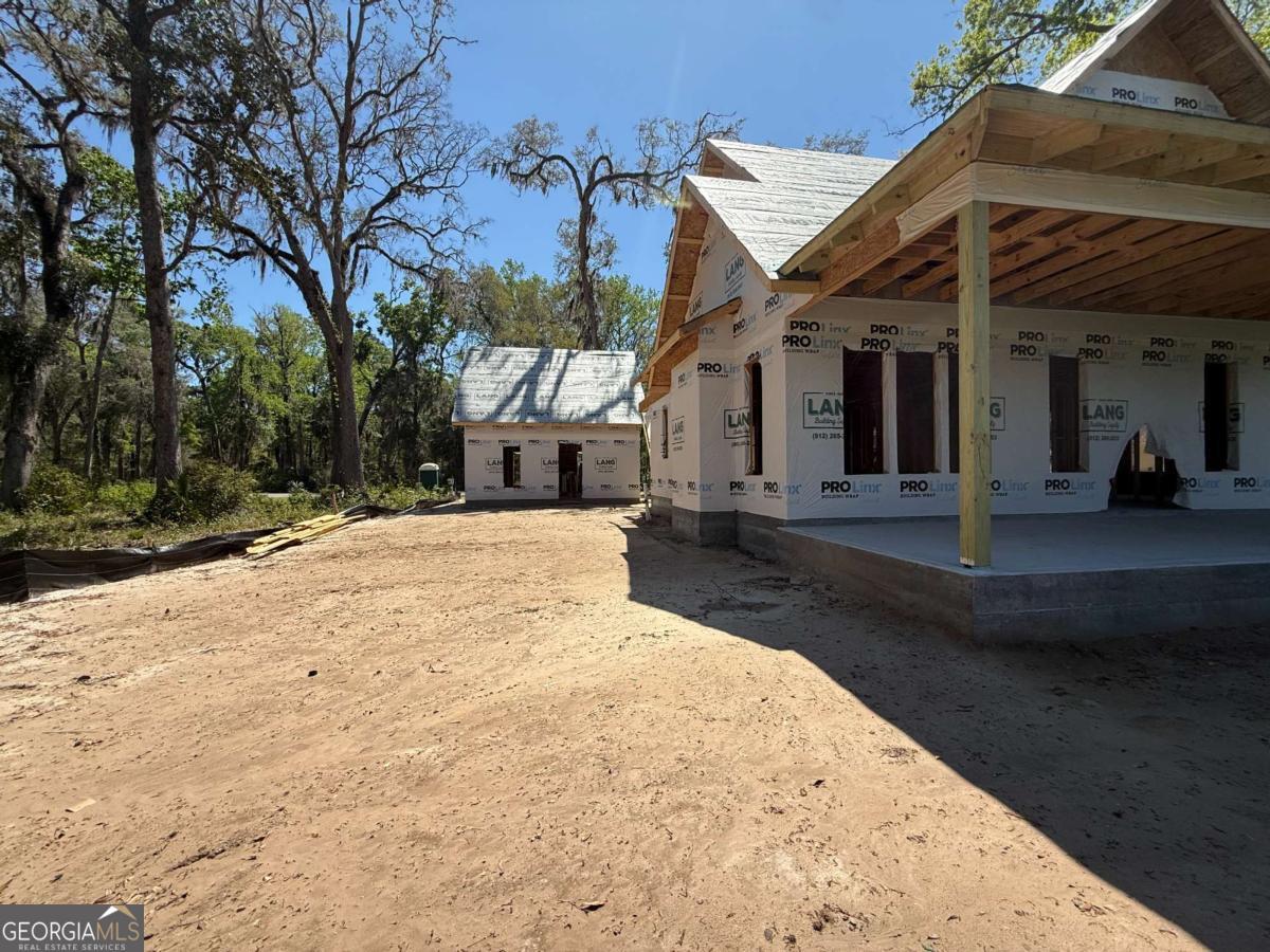 223 Audubon Wynd Waverly GA 31565