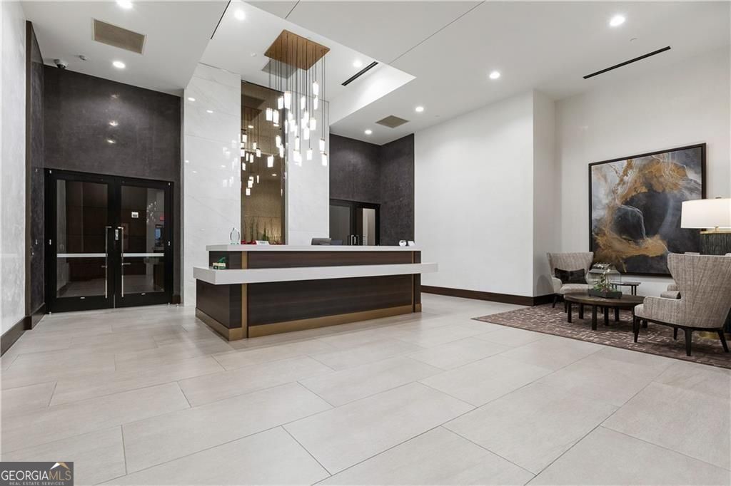 855 Peachtree Street Atlanta GA 30308