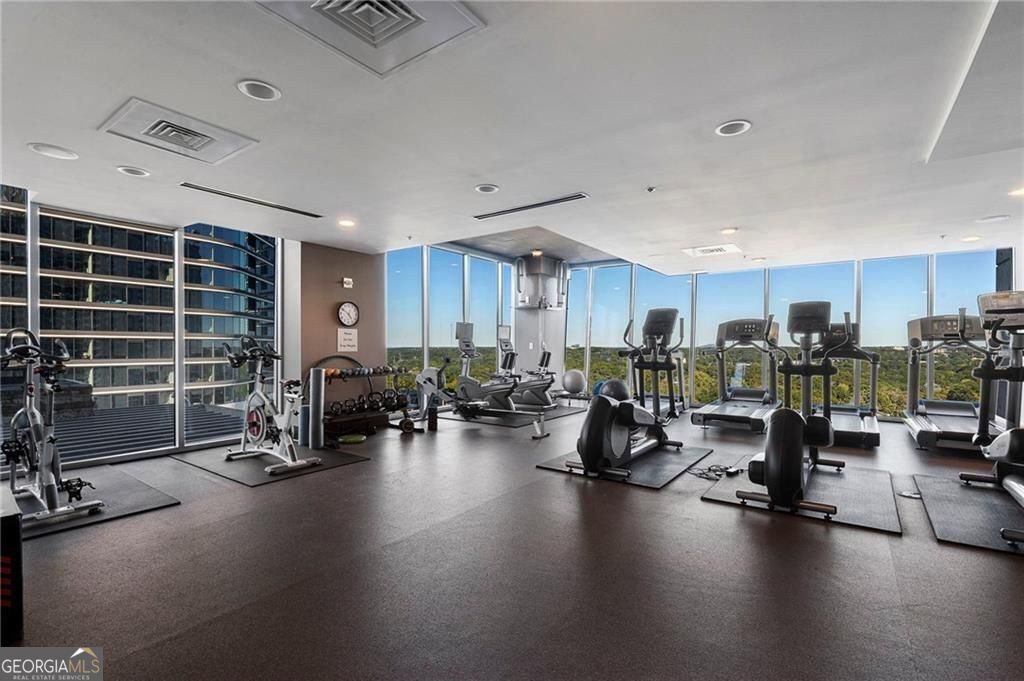 855 Peachtree Street Atlanta GA 30308