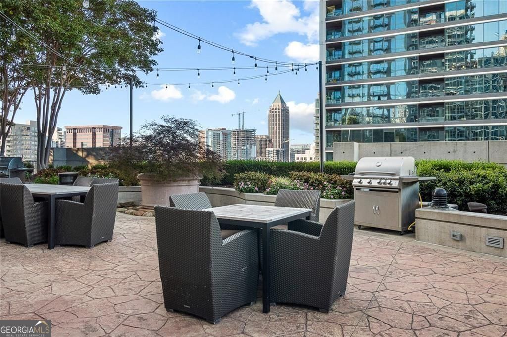 855 Peachtree Street Atlanta GA 30308