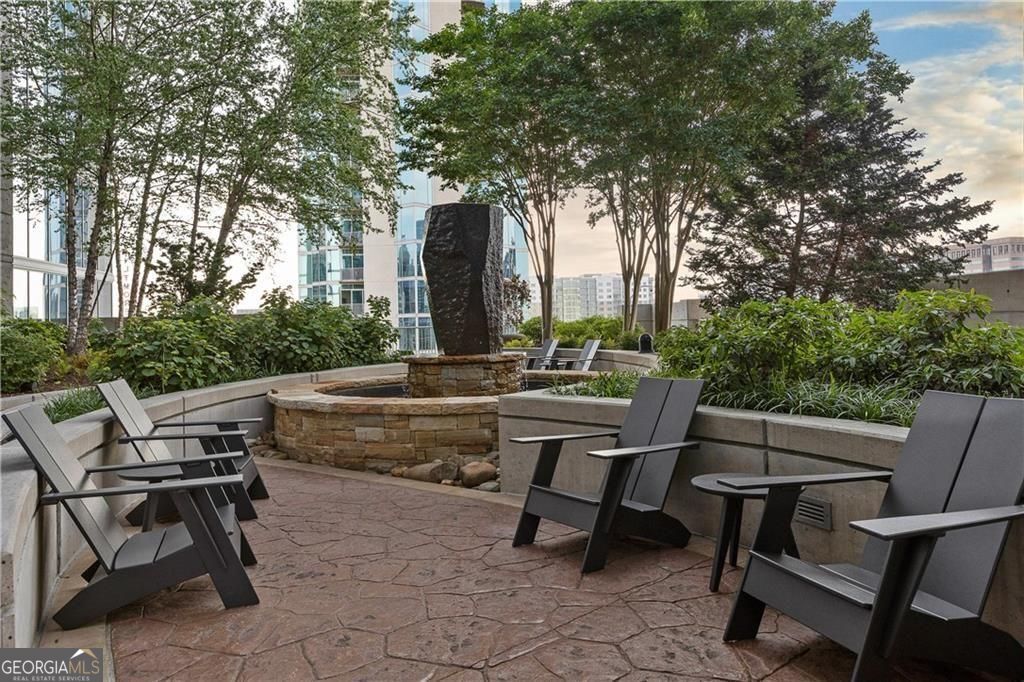855 Peachtree Street Atlanta GA 30308