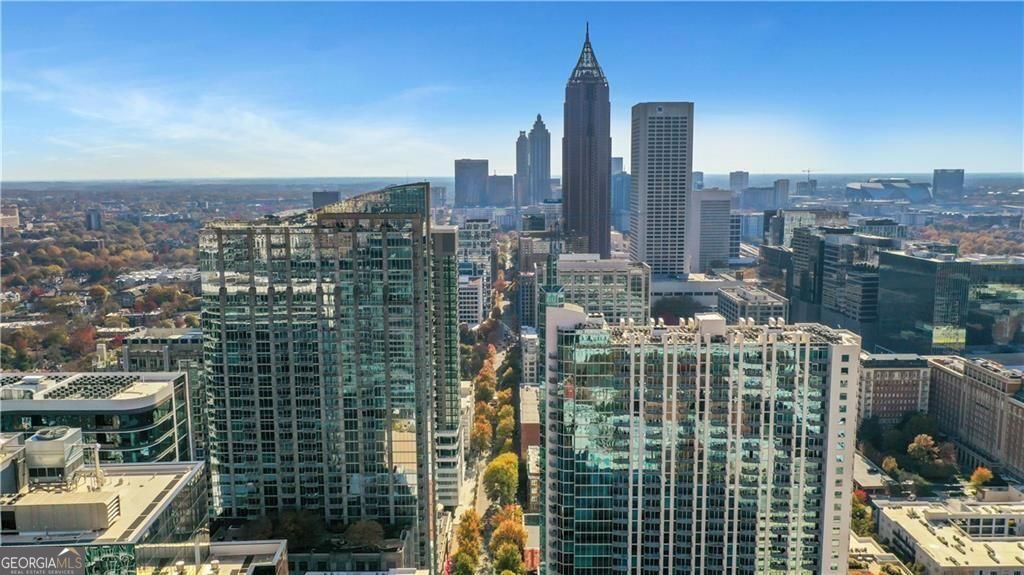 855 Peachtree Street Atlanta GA 30308