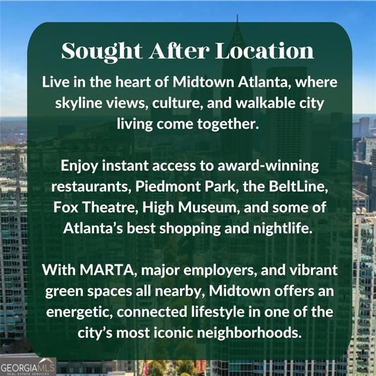 855 Peachtree Street Atlanta GA 30308