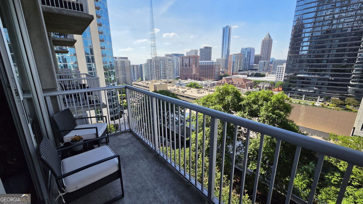 855 Peachtree Street Atlanta GA 30308